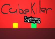 Русификатор для Cube Killer (dlogeDev)