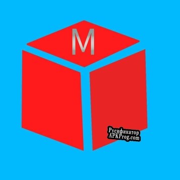 Русификатор для Cube Mania (MyNeonStudios)