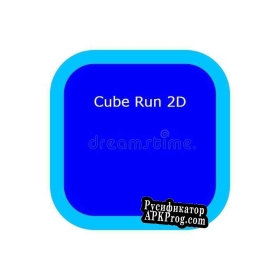 Русификатор для Cube Run 2D