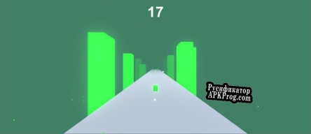 Русификатор для Cube Runner (itch) (PKerfant)