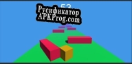 Русификатор для Cube Rush (Mideons)