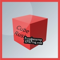 Русификатор для Cube Rush (Victor Druyts)