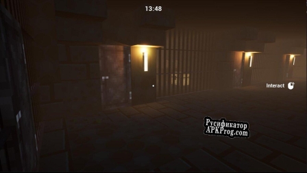 Русификатор для Cuboid Escape Game