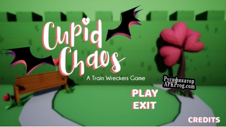 Русификатор для Cupid Chaos