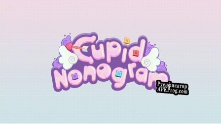 Русификатор для Cupid Nonogram