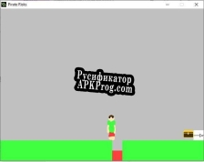 Русификатор для Cursed (itch) (gameygu2)