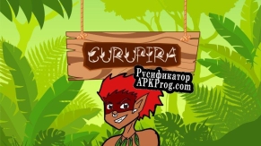 Русификатор для Curupira (Raphael Carmo, William Florencio, MARCIO KRÜGER (CuriCom Games), Leandro Dotta)