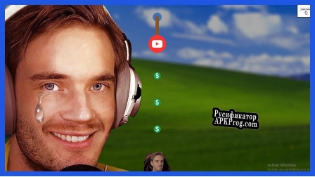 Русификатор для Cut the rope PEWDIEPIE EDITION