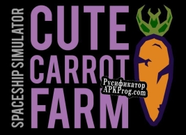 Русификатор для CuteCarrotFarm