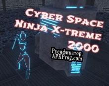 Русификатор для Cyber Space Ninja X-treme 2000