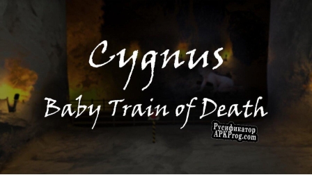 Русификатор для Cygnus Baby Train of Death