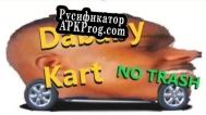 Русификатор для Dababy Kart (FreDEV)