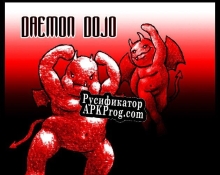 Русификатор для Daemon Dojo