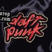 Русификатор для Daft Punks Homework