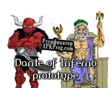 Русификатор для Dante in Inferno