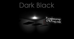 Русификатор для Dark Black