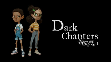 Русификатор для Dark Chapters (Demo)