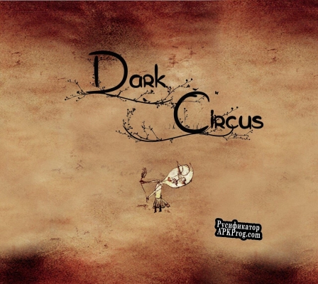 Русификатор для Dark Circus