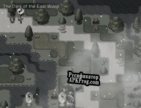 Русификатор для Dark of the East Wood