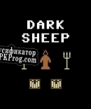 Русификатор для Dark Sheep (itch)