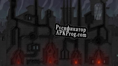 Русификатор для Dark Train (itch)