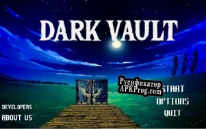 Русификатор для Dark Vault