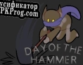 Русификатор для Day Of The Hammer