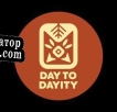 Русификатор для Day To Dayity