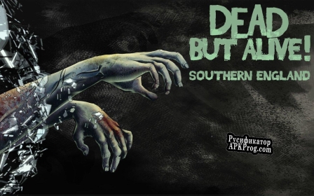 Русификатор для Dead But Alive Southern England