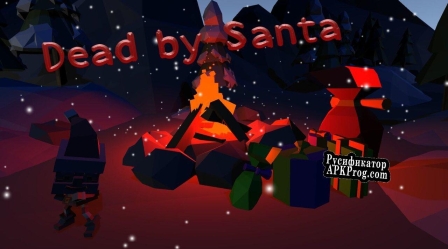 Русификатор для Dead by Santa