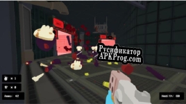 Русификатор для Dead Ghouls