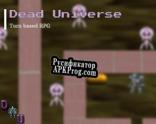 Русификатор для Dead Universe