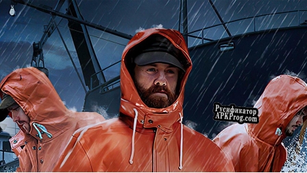 Русификатор для Deadliest Catch The Game