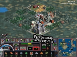 Русификатор для Deadlock II Shrine Wars