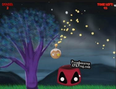 Русификатор для Deadpool Catchem