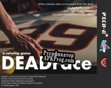 Русификатор для DEADrace