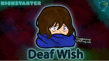 Русификатор для Deaf Wish