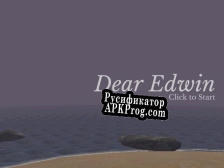 Русификатор для Dear Edwin