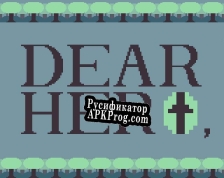 Русификатор для Dear Hero,