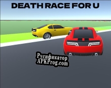 Русификатор для Death Race For U