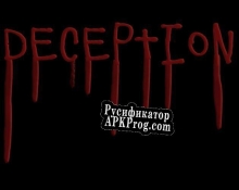 Русификатор для Deception (Sleepless  Gamers)