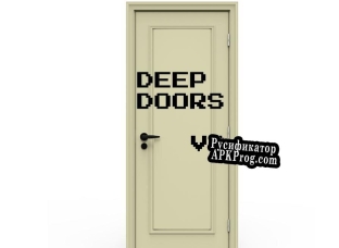 Русификатор для Deep Doors VR