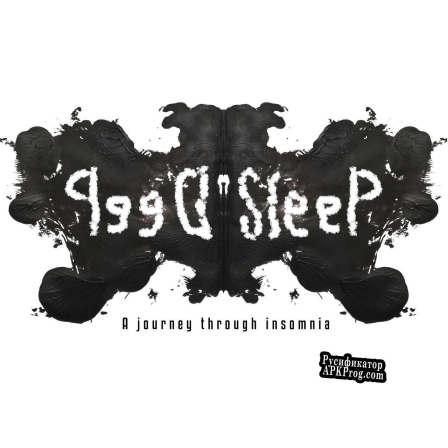 Русификатор для Deep Sleep DEMO