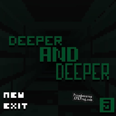 Русификатор для Deeper and Deeper