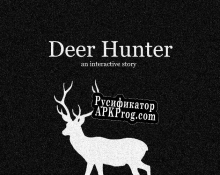 Русификатор для Deer Hunter (itch) (sevendogsproductions)