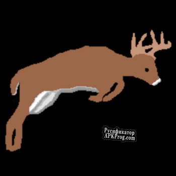 Русификатор для Deer Jump