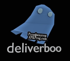 Русификатор для DELIVERBOO