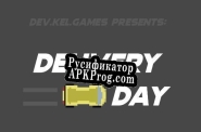 Русификатор для Delivery Day (DevKelGames)