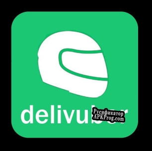 Русификатор для Delivuber