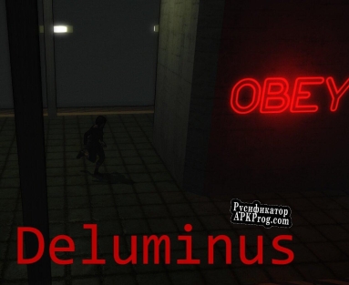 Русификатор для Deluminus